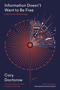 المعلومات لا ترغب في أن تكون مجانية