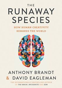 الأنواع الهاربة