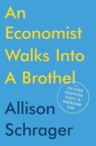 اقتصادي يدخل بيت دعارة