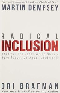 الشمول الجذري