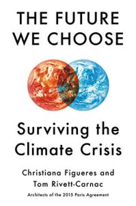 المستقبل الذي نختاره