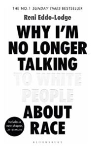 لماذا لم أعد أتحدث مع البيض عن العنصرية