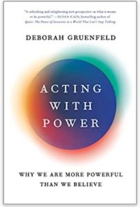 التمثيل بالقوة