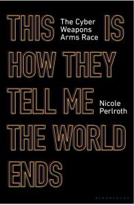 هكذا يخبرونني بنهاية العالم