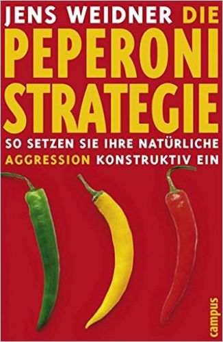 Image of: Die Peperoni-Strategie