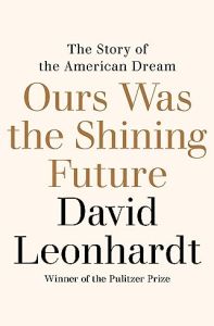 كان مستقبلنا مشرقًا