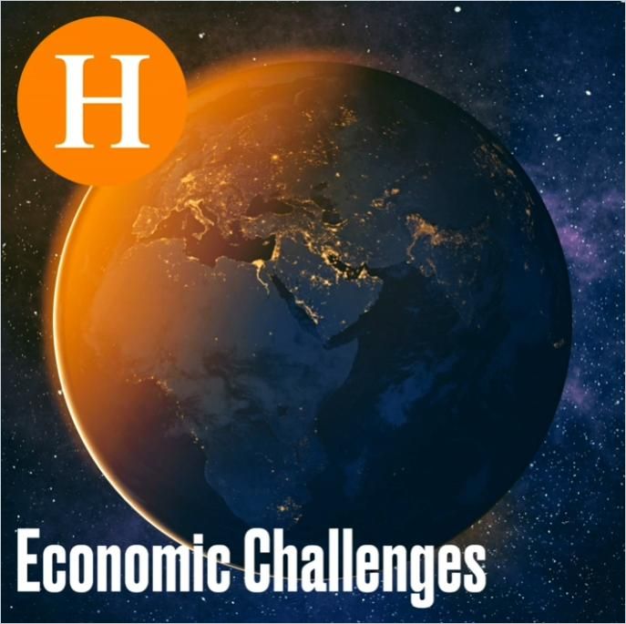 Multipolare Weltordnung: Droht das Ende des Freihandels? cover