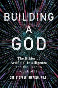 Building a God