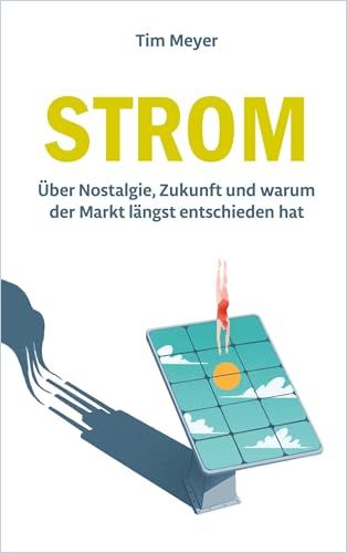 Strom cover