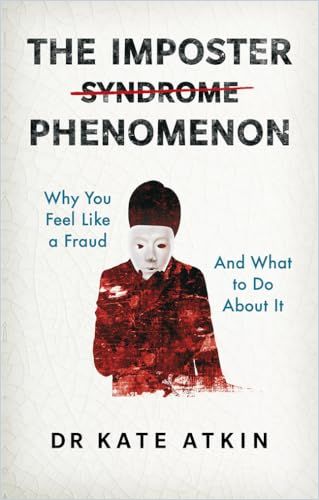 The Imposter Phenomenon cover