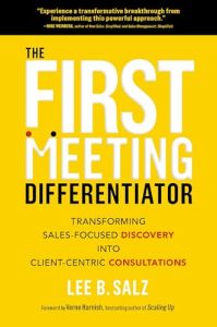 The First Meeting Differentiator