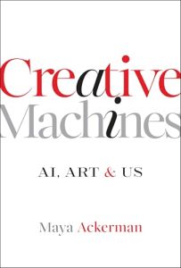 Creative Machines