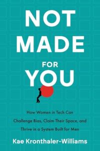 Not Made for You