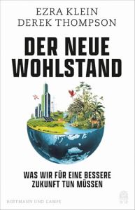 Der neue Wohlstand