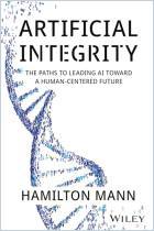 Integridade Artificial cover