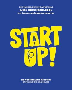 Startup!