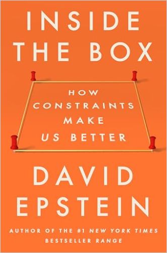 Inside the Box cover