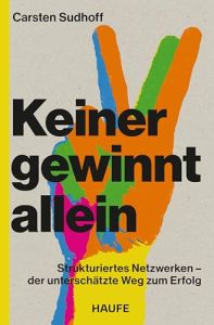 Keiner gewinnt allein