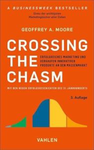 Crossing the Chasm