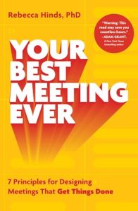 Your Best Meeting Ever