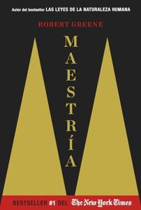 Maestr&iacute;a