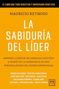 La sabidur&iacute;a del l&iacute;der