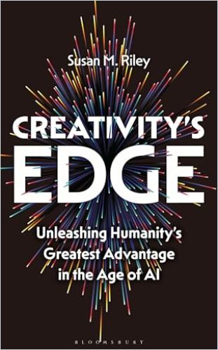 Creativity's Edge cover