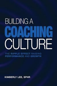 Building a Coaching Culture