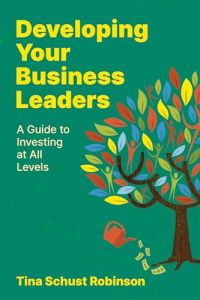 Developing Your Business Leaders