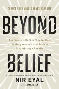 Beyond Belief