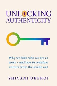 Unlocking Authenticity