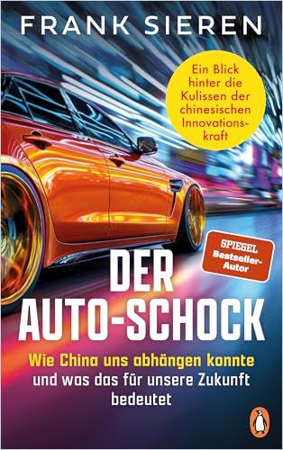 Der Auto-Schock cover