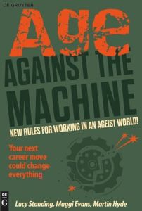 Age Against the Machine