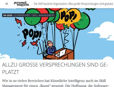 Allzu grosse Versprechungen sind geplatzt