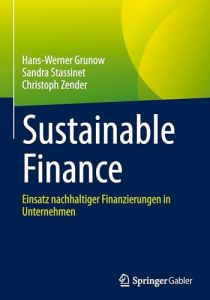 Sustainable Finance