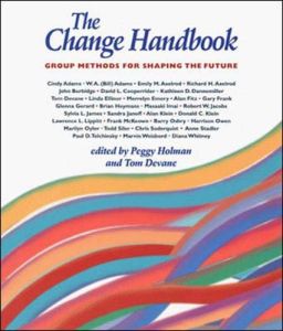 The Change Handbook