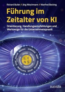 F&uuml;hrung im Zeitalter von KI