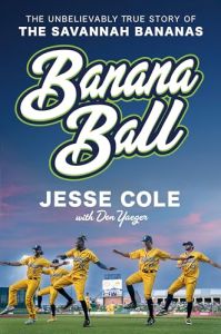 Banana Ball