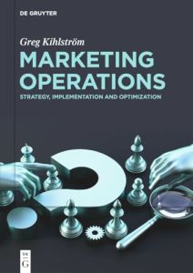 Marketing Operations