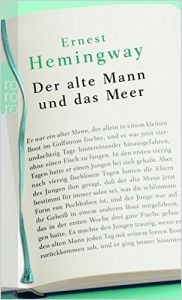 Der Alte Mann Und Das Meer Von Ernest Hemingway Gratis Zusammenfassung