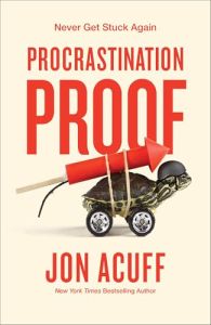 &Agrave; Prova de Procrastina&ccedil;&atilde;o