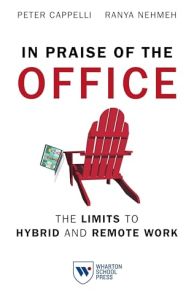 In Praise of the Office