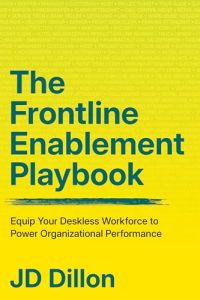 The Frontline Enablement Playbook