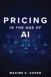 Pricing in the Age of AI