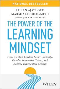 The Power of the Learning Mindset