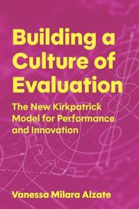 Building a Culture of Evaluation