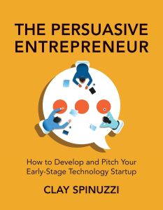 The Persuasive Entrepreneur