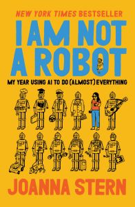 I Am Not a Robot