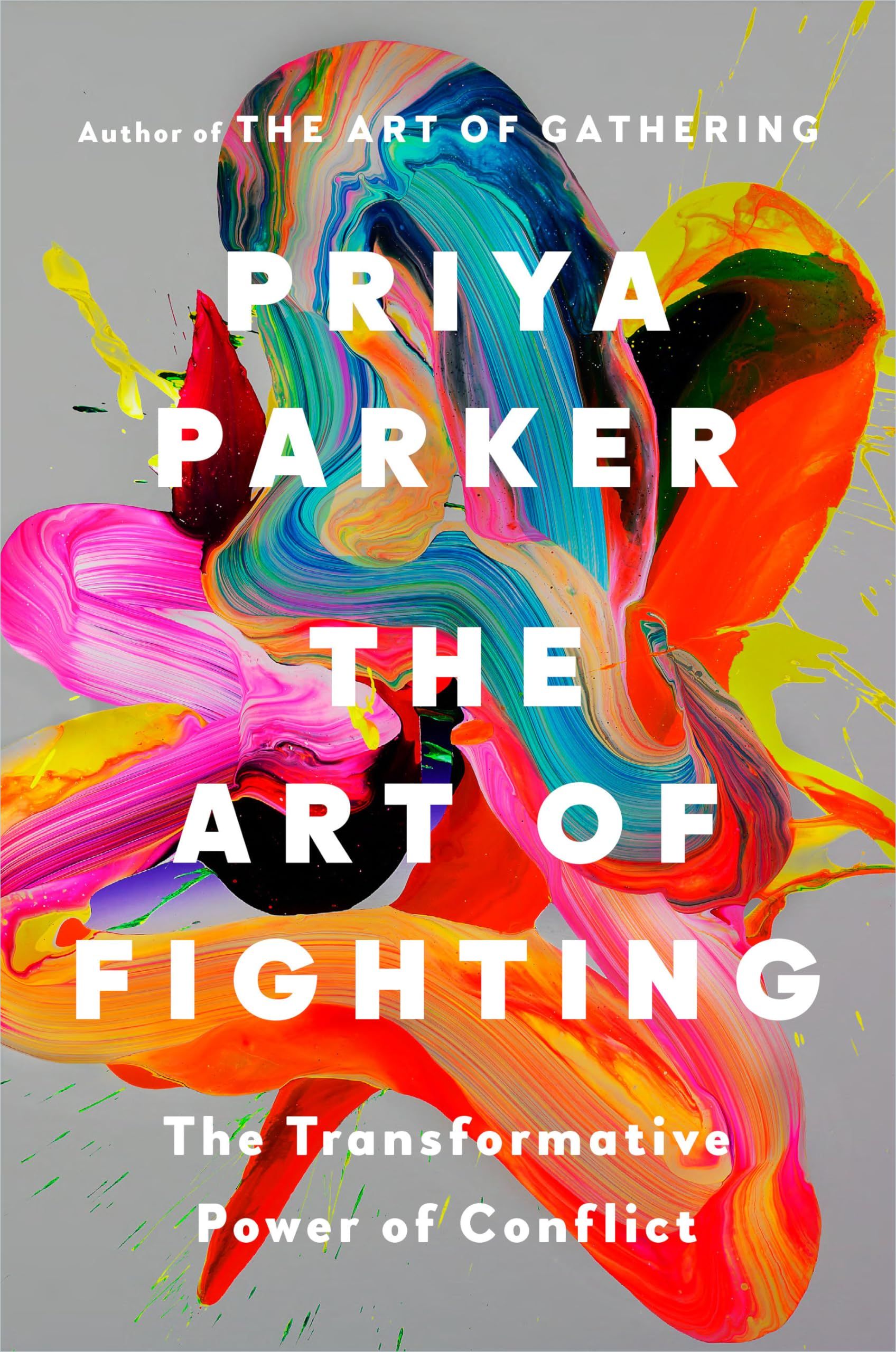 The Art of Fighting cover