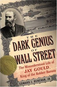 The Dark Genius of Wall Street